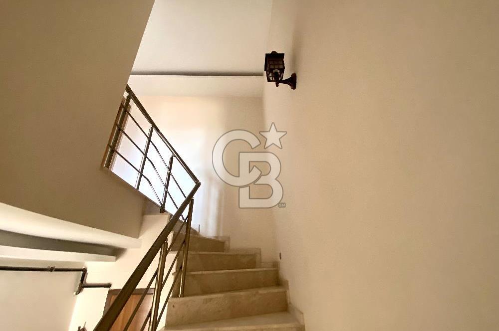 Çiğli 3+1 Çatı Dubleks, Teraslı Satılık Daire