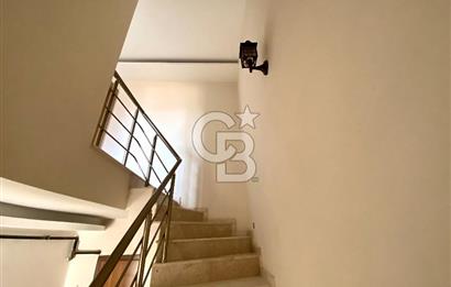 Çiğli 3+1 Çatı Dubleks, Teraslı Satılık Daire