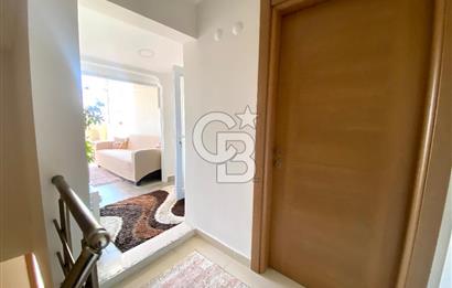 Çiğli 3+1 Çatı Dubleks, Teraslı Satılık Daire