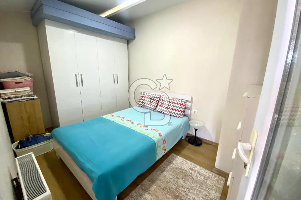 Çiğli 3+1 Çatı Dubleks, Teraslı Satılık Daire