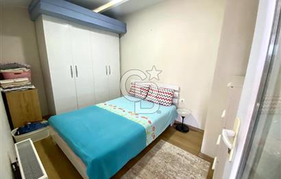 Çiğli 3+1 Çatı Dubleks, Teraslı Satılık Daire