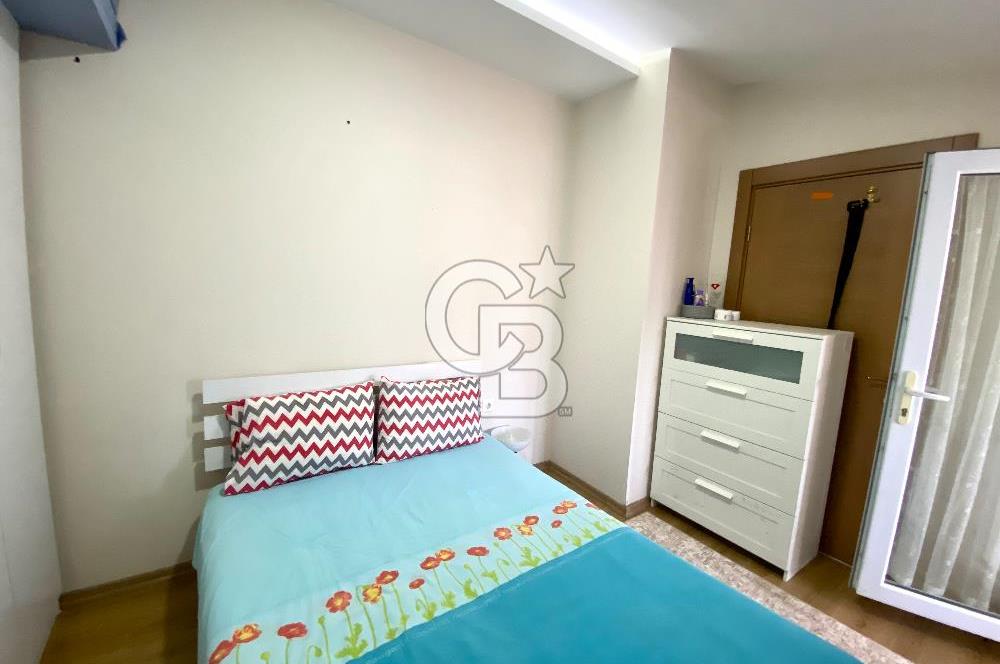 Çiğli 3+1 Çatı Dubleks, Teraslı Satılık Daire