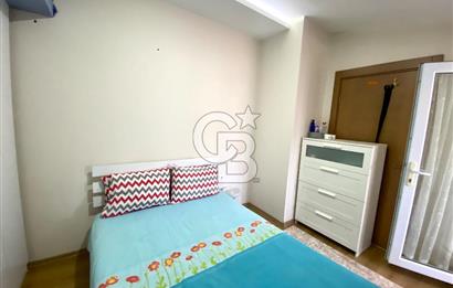 Çiğli 3+1 Çatı Dubleks, Teraslı Satılık Daire