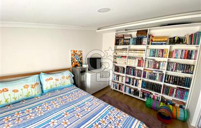 Çiğli 3+1 Çatı Dubleks, Teraslı Satılık Daire