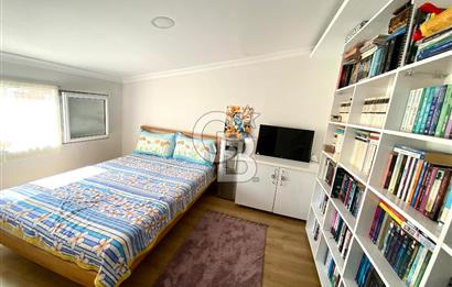 Çiğli 3+1 Çatı Dubleks, Teraslı Satılık Daire