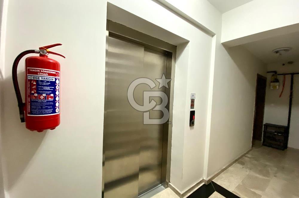 Çiğli 3+1 Çatı Dubleks, Teraslı Satılık Daire
