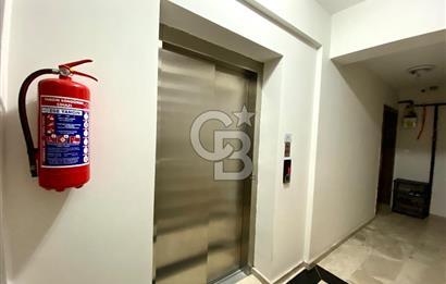 Çiğli 3+1 Çatı Dubleks, Teraslı Satılık Daire