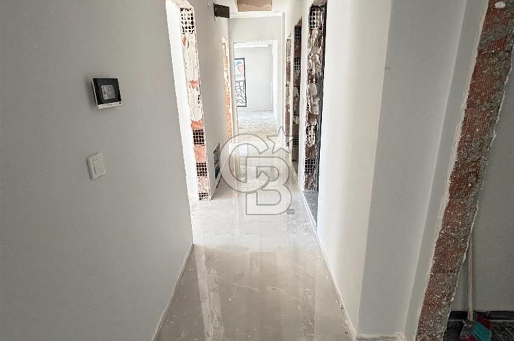 DERİNCE SIRRIPAŞADA SATILIK SIFIR 3+1 ARA KAT LÜKS DAİRE
