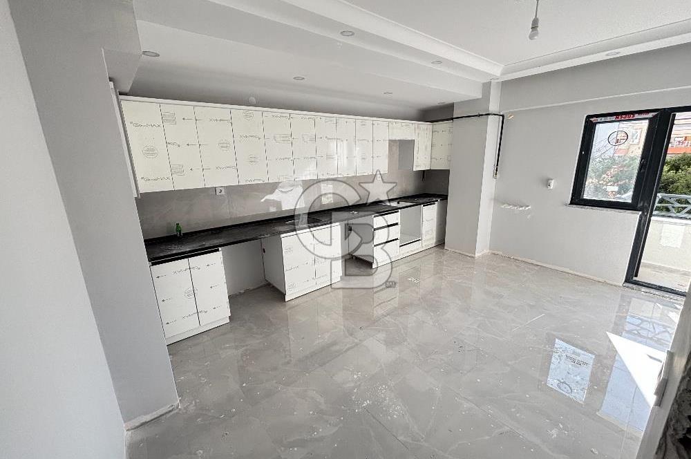 DERİNCE SIRRIPAŞADA SATILIK SIFIR 3+1 ARA KAT LÜKS DAİRE