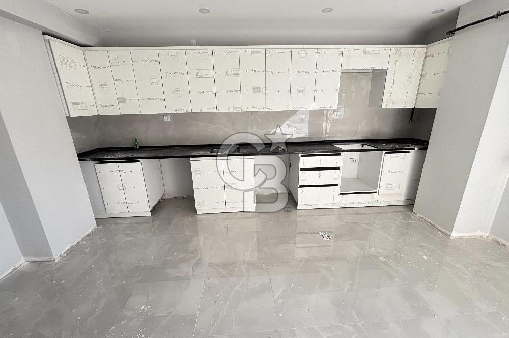 DERİNCE SIRRIPAŞADA SATILIK SIFIR 3+1 ARA KAT LÜKS DAİRE