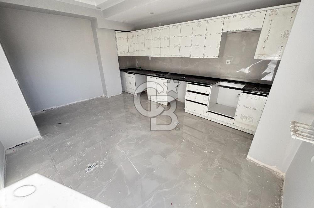 DERİNCE SIRRIPAŞADA SATILIK SIFIR 3+1 ARA KAT LÜKS DAİRE