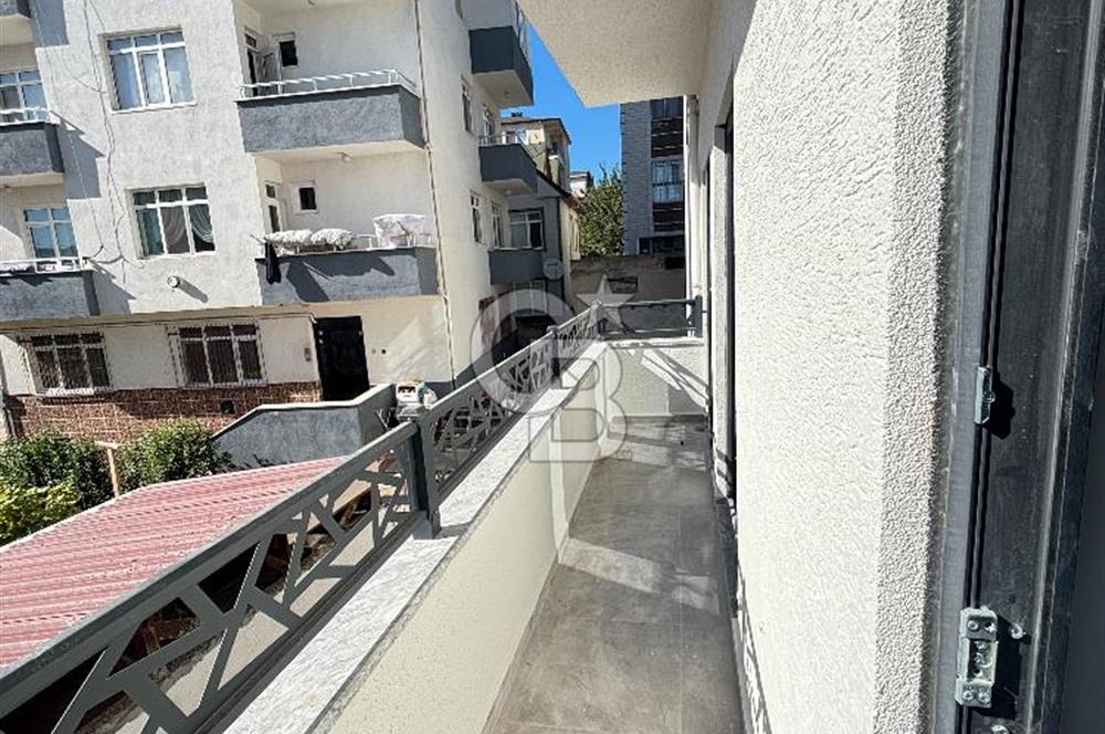 DERİNCE SIRRIPAŞADA SATILIK SIFIR 3+1 ARA KAT LÜKS DAİRE