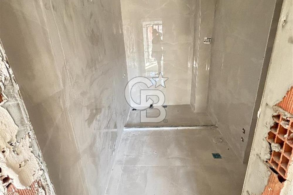 DERİNCE SIRRIPAŞADA SATILIK SIFIR 3+1 ARA KAT LÜKS DAİRE