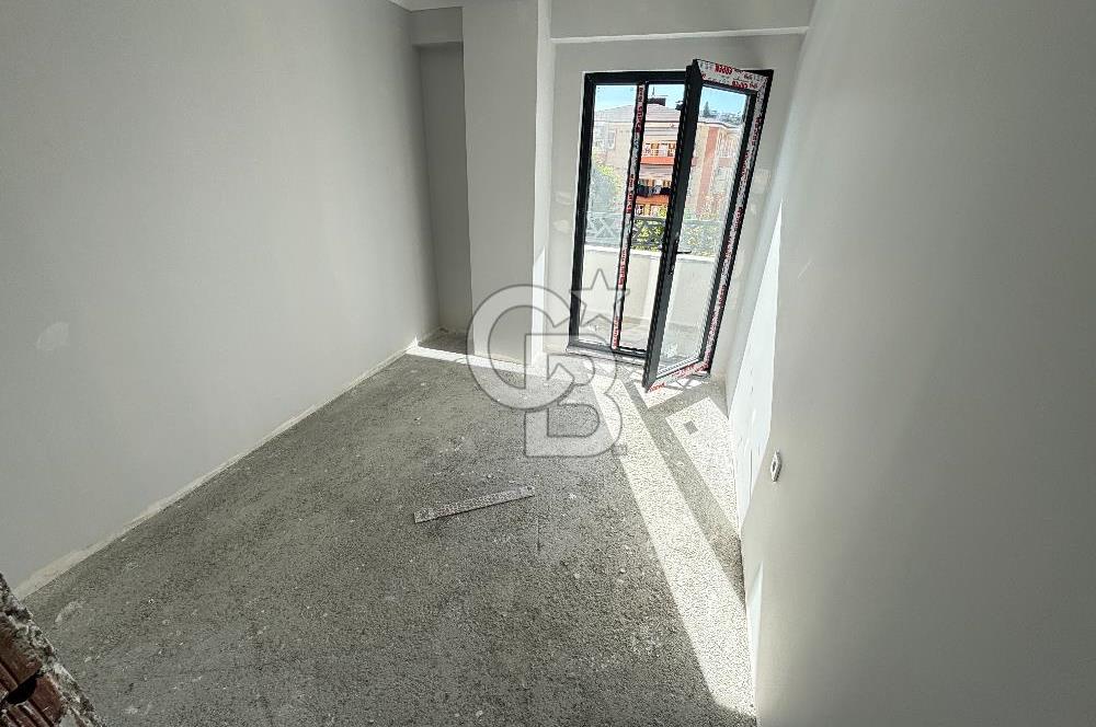 DERİNCE SIRRIPAŞADA SATILIK SIFIR 3+1 ARA KAT LÜKS DAİRE