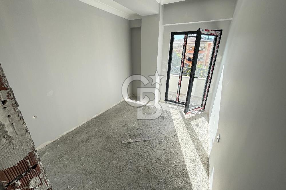 DERİNCE SIRRIPAŞADA SATILIK SIFIR 3+1 ARA KAT LÜKS DAİRE