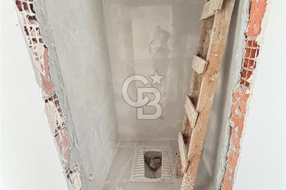 DERİNCE SIRRIPAŞADA SATILIK SIFIR 3+1 ARA KAT LÜKS DAİRE