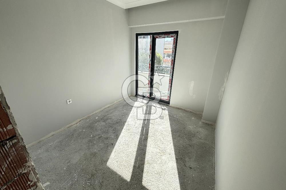 DERİNCE SIRRIPAŞADA SATILIK SIFIR 3+1 ARA KAT LÜKS DAİRE
