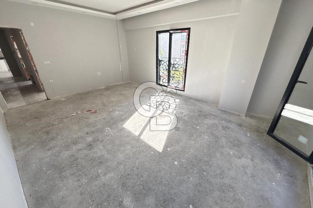 DERİNCE SIRRIPAŞADA SATILIK SIFIR 3+1 ARA KAT LÜKS DAİRE