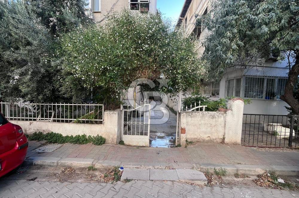 KARŞIYAKA BAHÇELİEVLER'DE KİRALIK ARAKAT 3+1 DAİRE