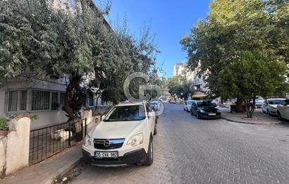 KARŞIYAKA BAHÇELİEVLER'DE KİRALIK ARAKAT 3+1 DAİRE