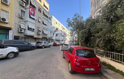 KARŞIYAKA BAHÇELİEVLER'DE KİRALIK ARAKAT 3+1 DAİRE