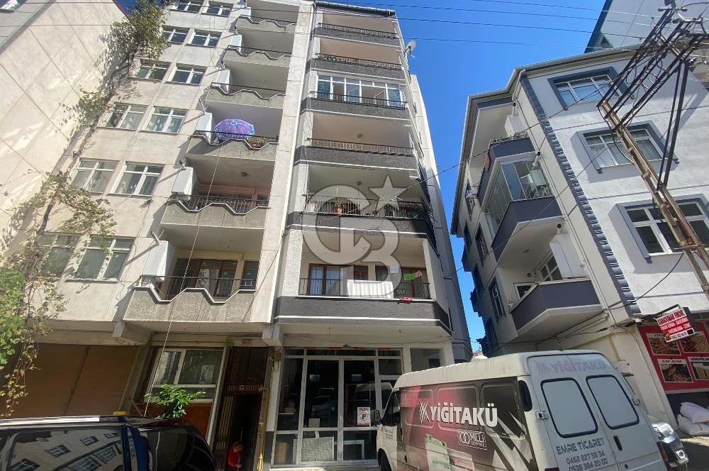 CB LİKA'DAN AKÇAABAT YAYLACIK MAHALLESİNDE SATILIK 2+1 DAİRE