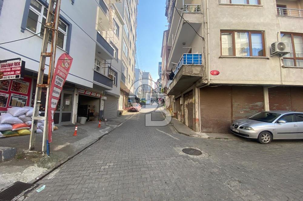 CB LİKA'DAN AKÇAABAT YAYLACIK MAHALLESİNDE SATILIK 2+1 DAİRE