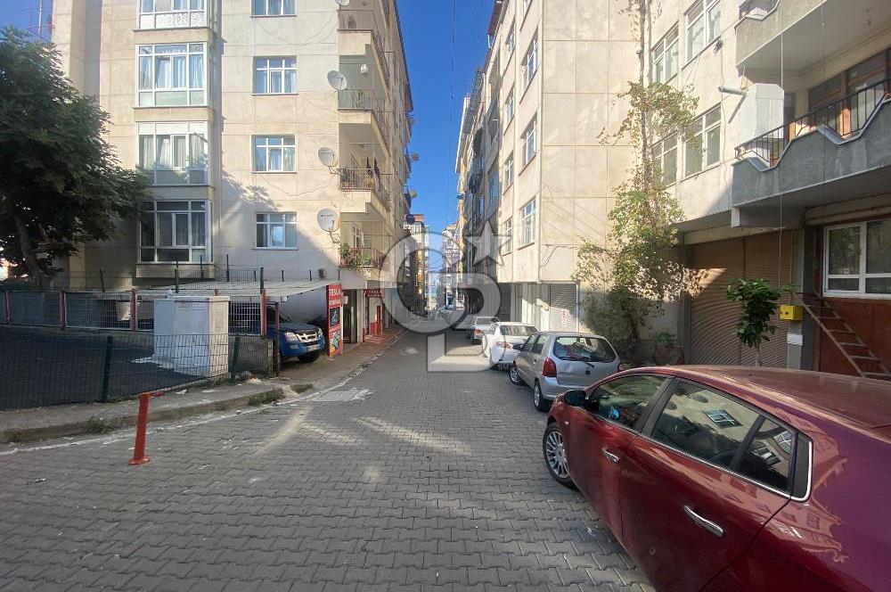 CB LİKA'DAN AKÇAABAT YAYLACIK MAHALLESİNDE SATILIK 2+1 DAİRE