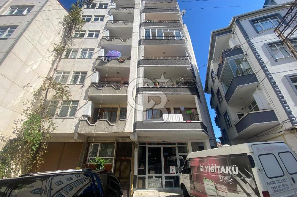 CB LİKA'DAN AKÇAABAT YAYLACIK MAHALLESİNDE SATILIK 2+1 DAİRE