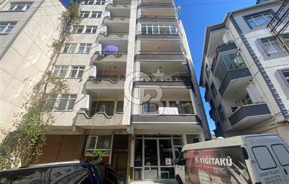 CB LİKA'DAN AKÇAABAT YAYLACIK MAHALLESİNDE SATILIK 2+1 DAİRE