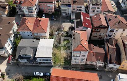 YENİŞEHİR MH. KALBİNDE MERKEZİ LOKASYON 300M2 SATILIK ARSA.