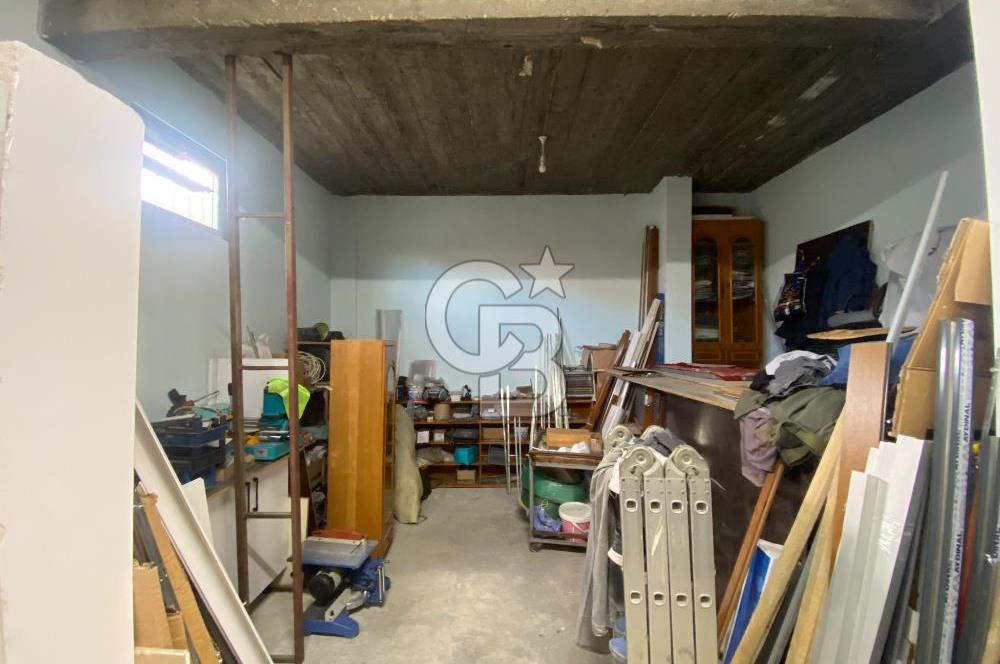 CB LİKA'DAN AKÇAABAT YAYLACIKTA SATILIK DÜKKAN