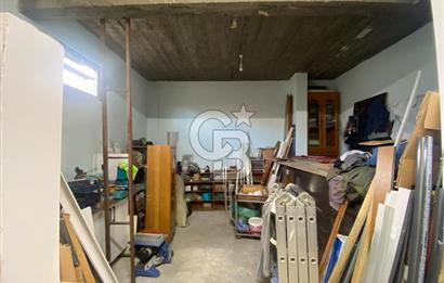 CB LİKA'DAN AKÇAABAT YAYLACIKTA SATILIK DÜKKAN