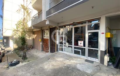 CB LİKA'DAN AKÇAABAT YAYLACIKTA SATILIK DÜKKAN