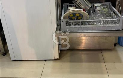 Kadıköyde Müşterisi Hazır, Çok Amaçlı Devren Kafe
