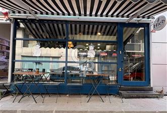 Kadıköyde Müşterisi Hazır, Çok Amaçlı Devren Kafe - 1 - 373191