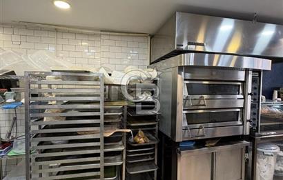 Kadıköyde Müşterisi Hazır, Çok Amaçlı Devren Kafe