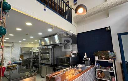 Kadıköyde Müşterisi Hazır, Çok Amaçlı Devren Kafe