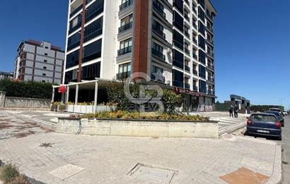 KAÇIRILMAYACAK DEĞERDE KİRACILI YADA BOŞ CADDE ÜSTÜ KÖŞE DÜKKAN