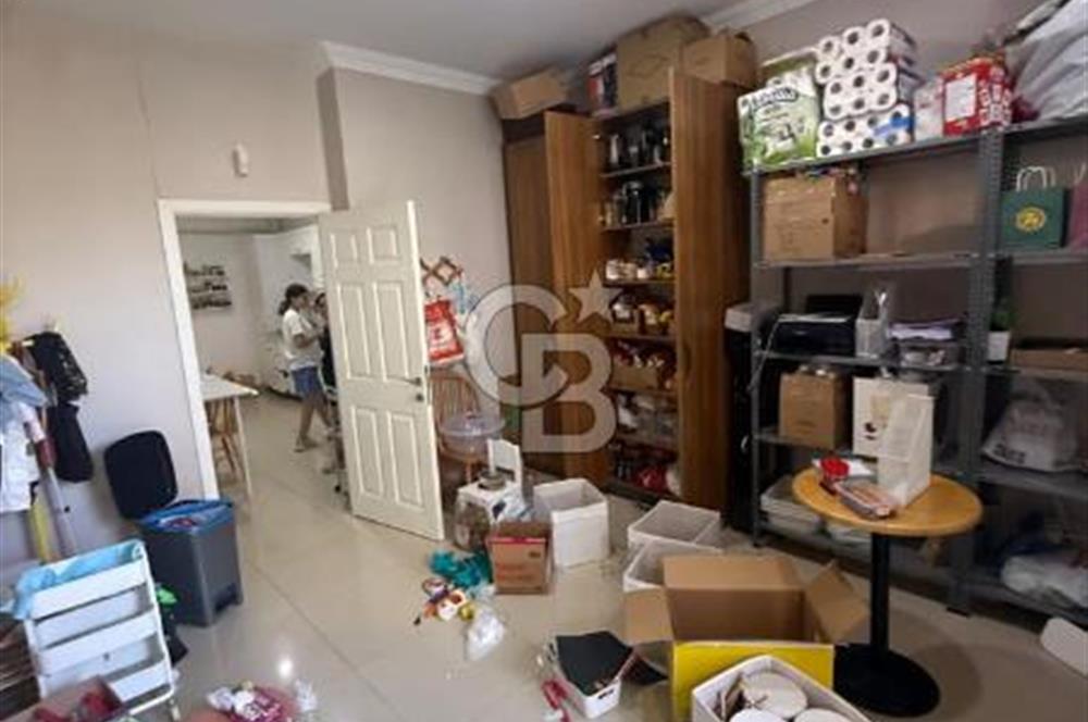 KAÇIRILMAYACAK DEĞERDE KİRACILI YADA BOŞ CADDE ÜSTÜ KÖŞE DÜKKAN