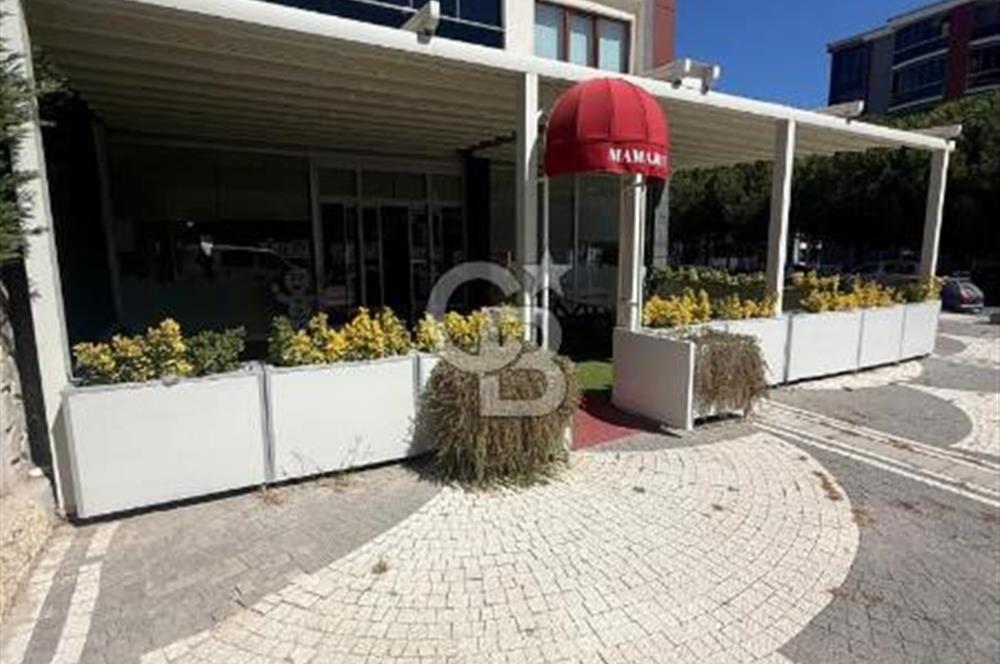 KAÇIRILMAYACAK DEĞERDE KİRACILI YADA BOŞ CADDE ÜSTÜ KÖŞE DÜKKAN