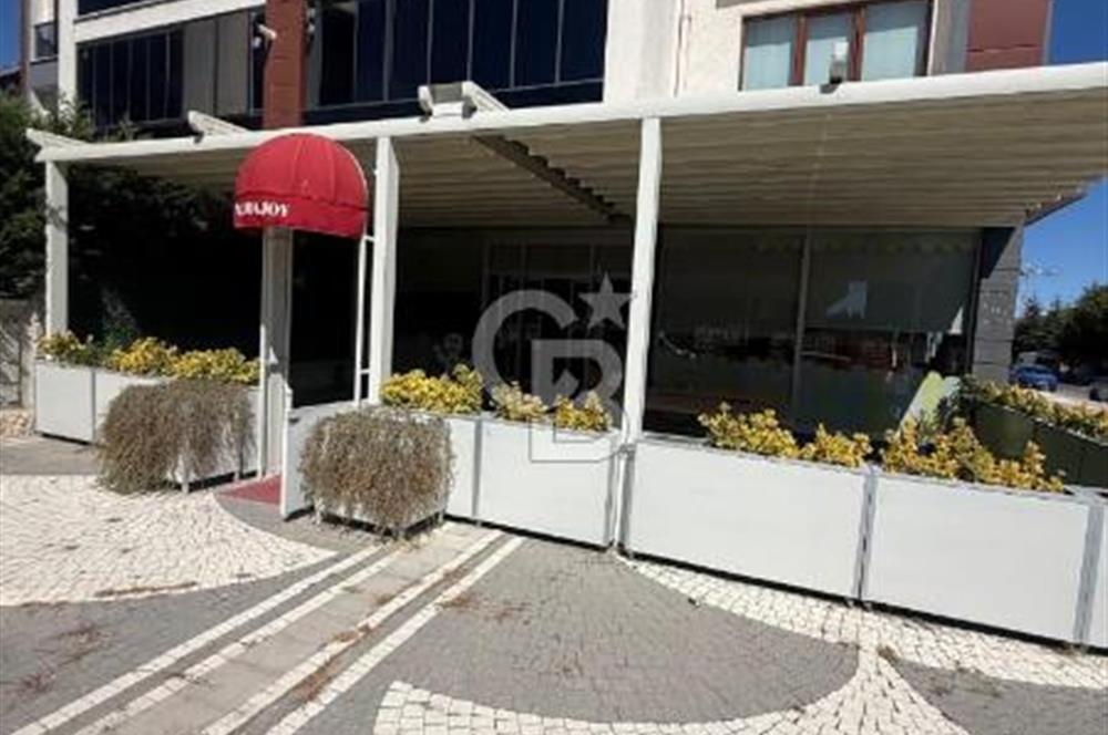 KAÇIRILMAYACAK DEĞERDE KİRACILI YADA BOŞ CADDE ÜSTÜ KÖŞE DÜKKAN