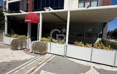 KAÇIRILMAYACAK DEĞERDE KİRACILI YADA BOŞ CADDE ÜSTÜ KÖŞE DÜKKAN