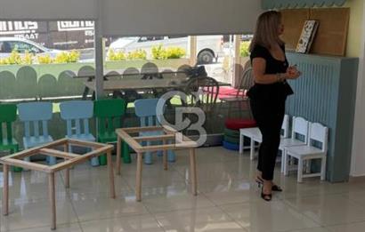 KAÇIRILMAYACAK DEĞERDE KİRACILI YADA BOŞ CADDE ÜSTÜ KÖŞE DÜKKAN