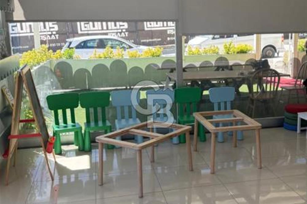 KAÇIRILMAYACAK DEĞERDE KİRACILI YADA BOŞ CADDE ÜSTÜ KÖŞE DÜKKAN