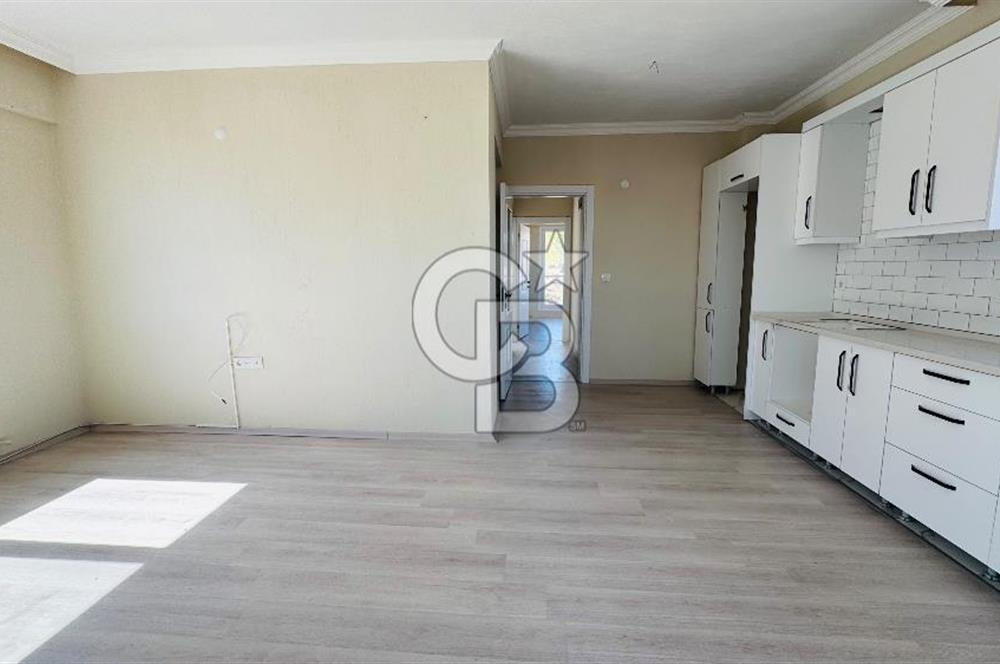 Foça Gerenköy'de Kiralık 2+1 Daire