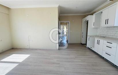 Foça Gerenköy'de Kiralık 2+1 Daire