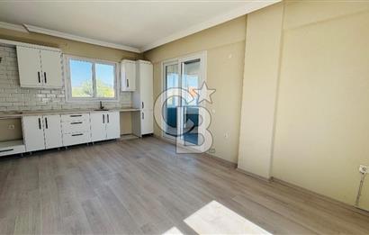 Foça Gerenköy'de Kiralık 2+1 Daire