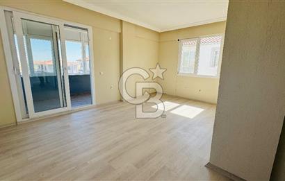 Foça Gerenköy'de Kiralık 2+1 Daire