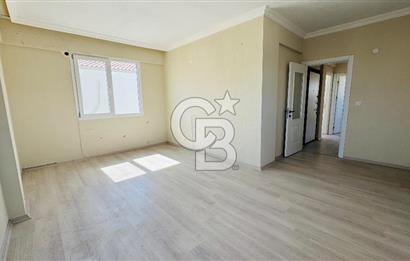 Foça Gerenköy'de Kiralık 2+1 Daire
